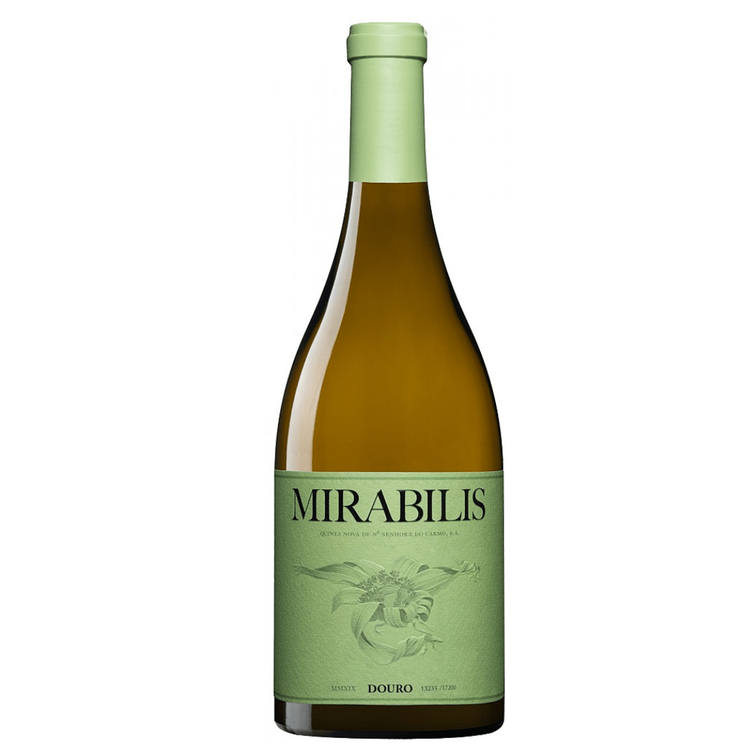 Quinta Nova Mirabilis Branco 2022, 75cl