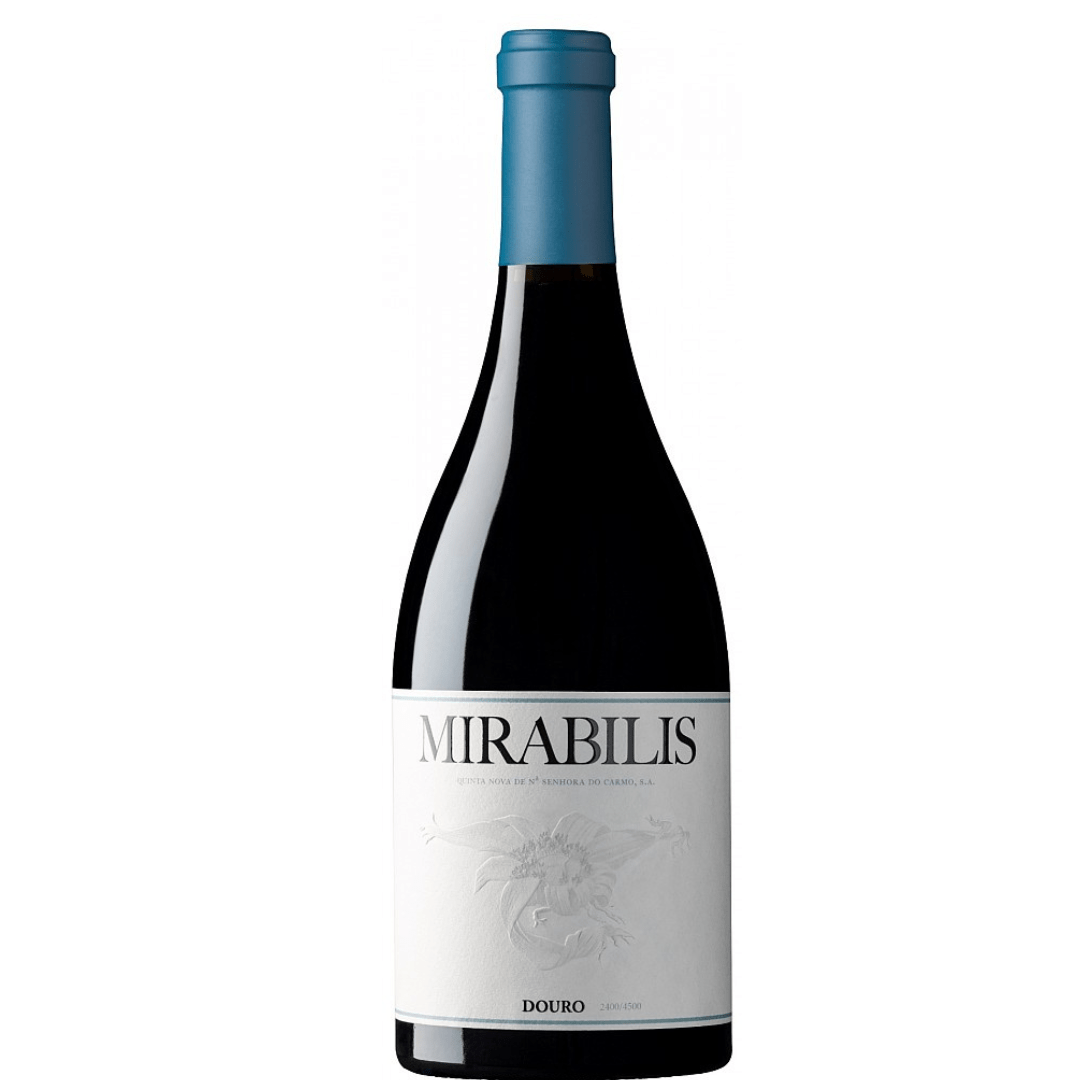 Quinta Nova Mirabilis Tinto 2021, 75cl