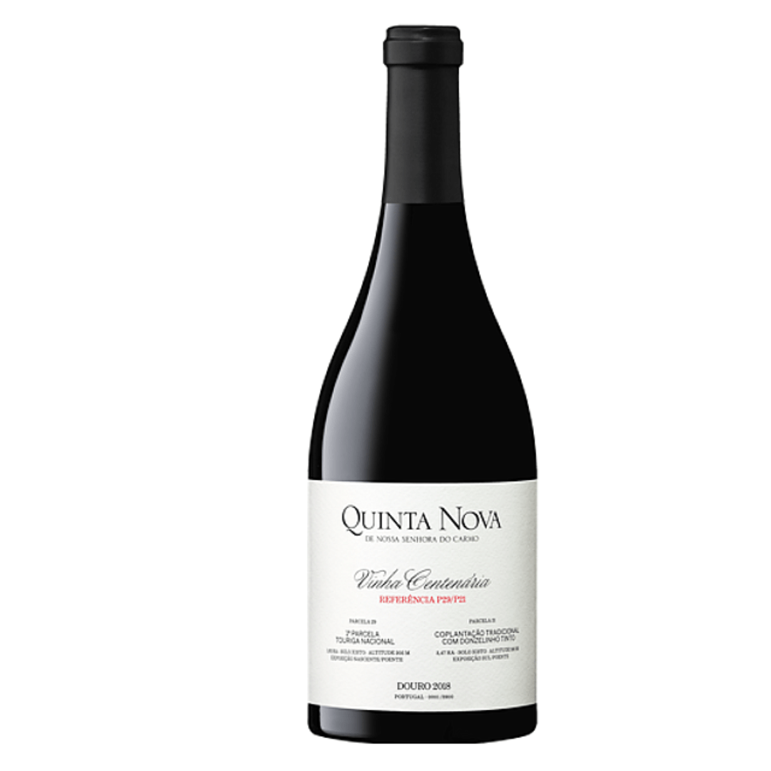 Quinta Nova Vinha Centenária P29/P21 Tinto 2020, 75cl
