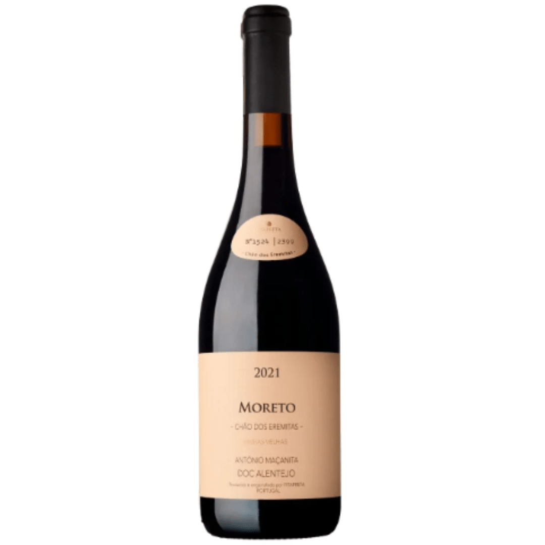 Fita Preta Moreto Rouge 2018, 75cl