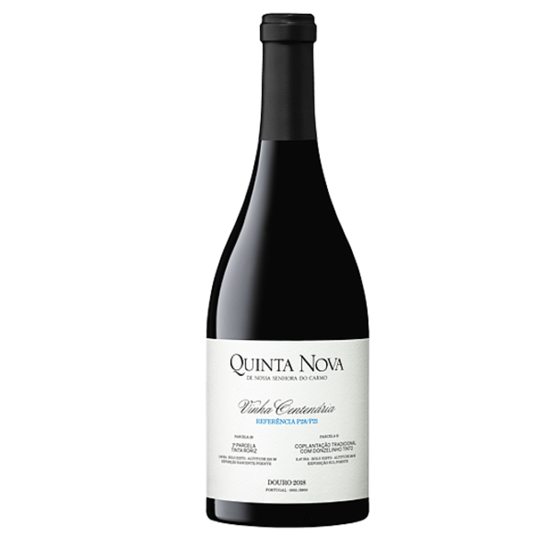 Quinta Nova Vinha Centenária P28/P21 Tinto 2020, 75cl