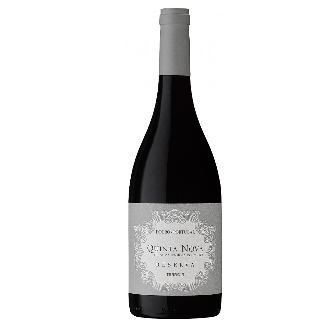 Quinta Nova Reserva Terroir Tinto 2022, 75cl