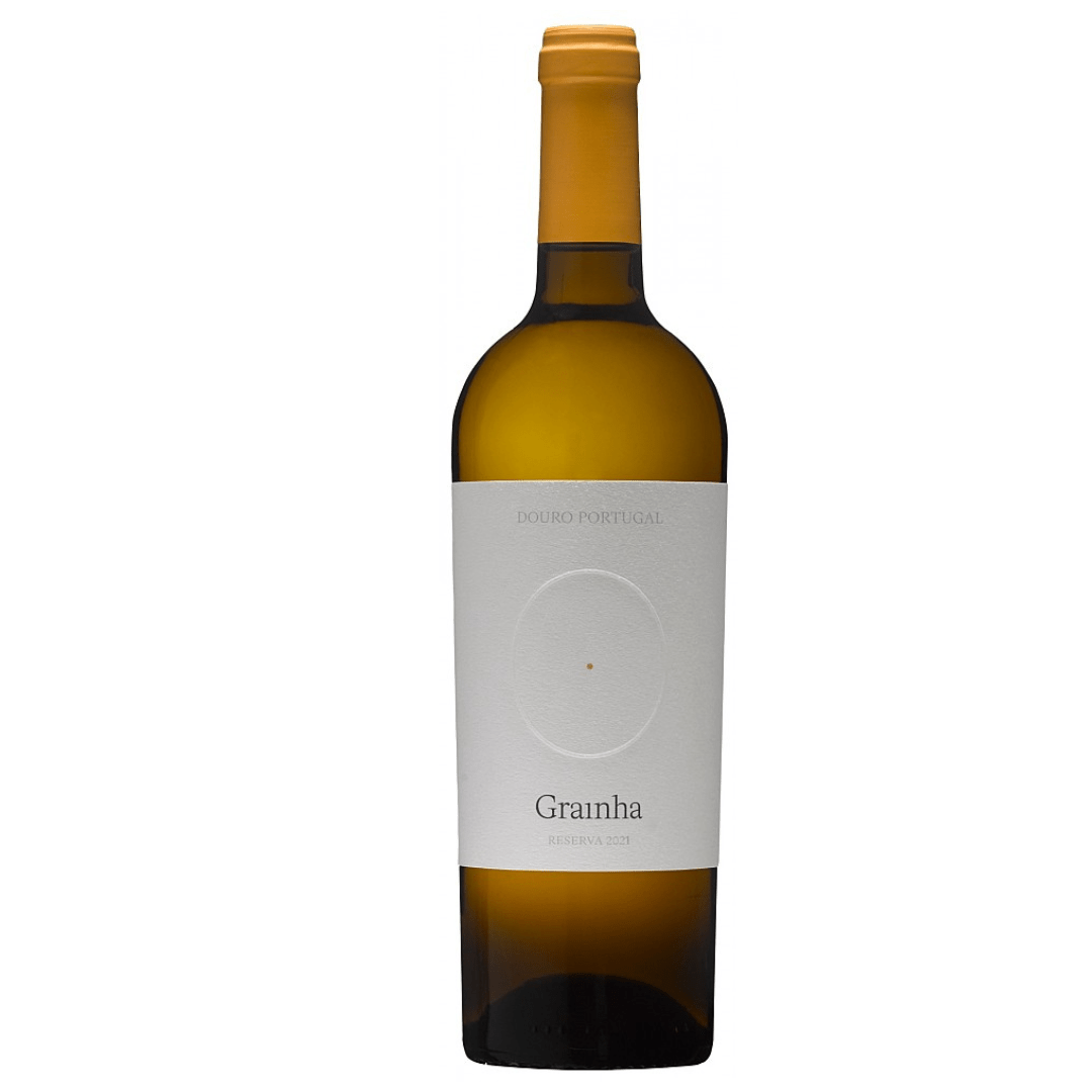 Quinta Nova Grainha Reserva Branco 2024, 75cl