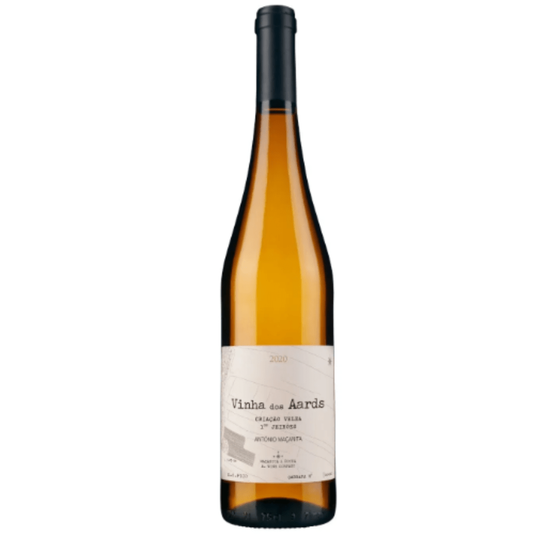 Vinha dos Aards Branco 2021, 75cl