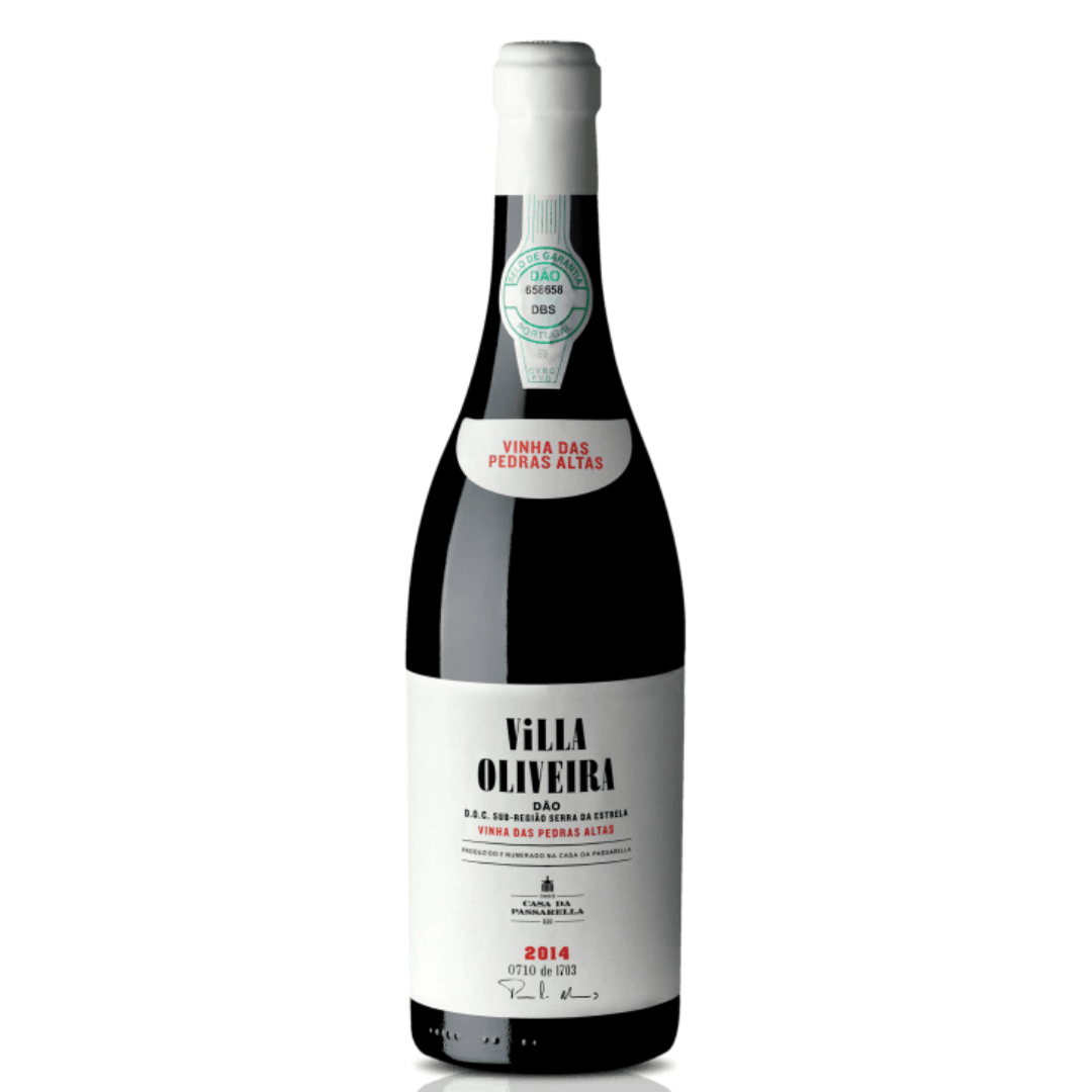 Villa Oliveira Vinha das Pedras Altas Red 2015, 75cl