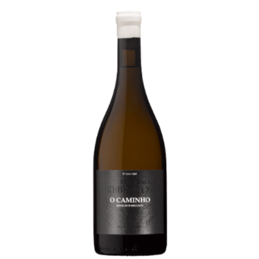 Pequenos Rebentos O Caminho Branco 2022, 75cl