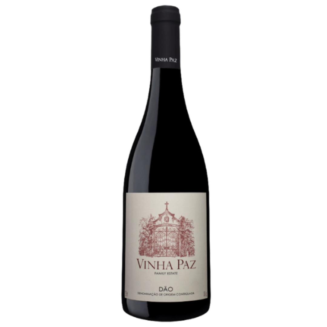 Vinha Paz Colheita Tinto 2020, 75cl