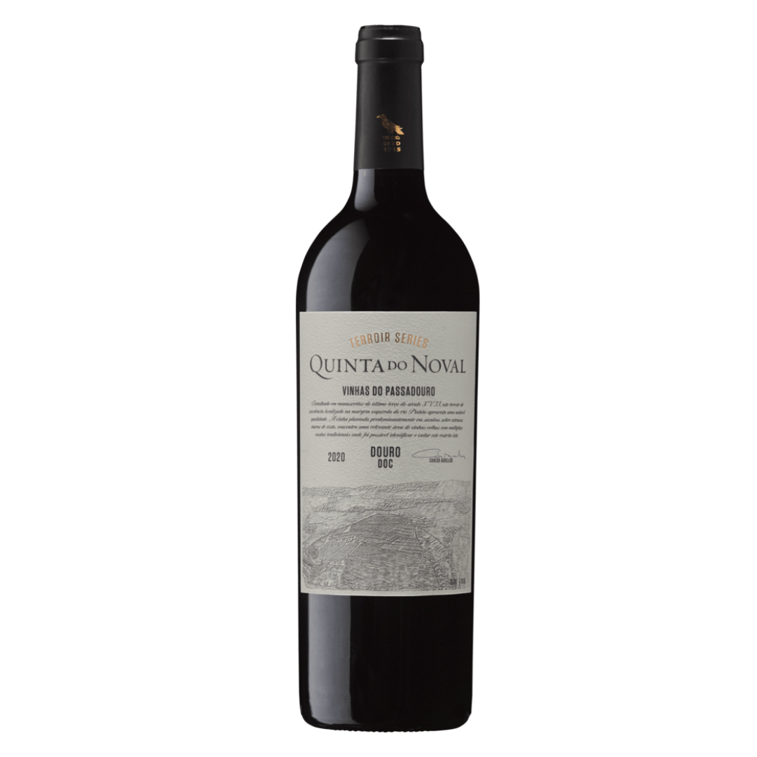 Quinta do Noval Terroir Series "Vinhas do Passadouro" Tinto 2020, 75cl