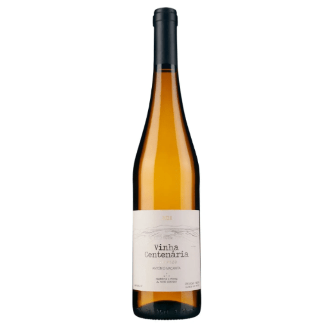 Vinha Centenária Branco 2021, 75cl