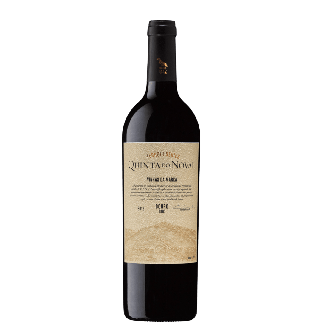 Quinta do Noval Terroir Series "Vinhas da Marka" Tinto 2019, 75cl