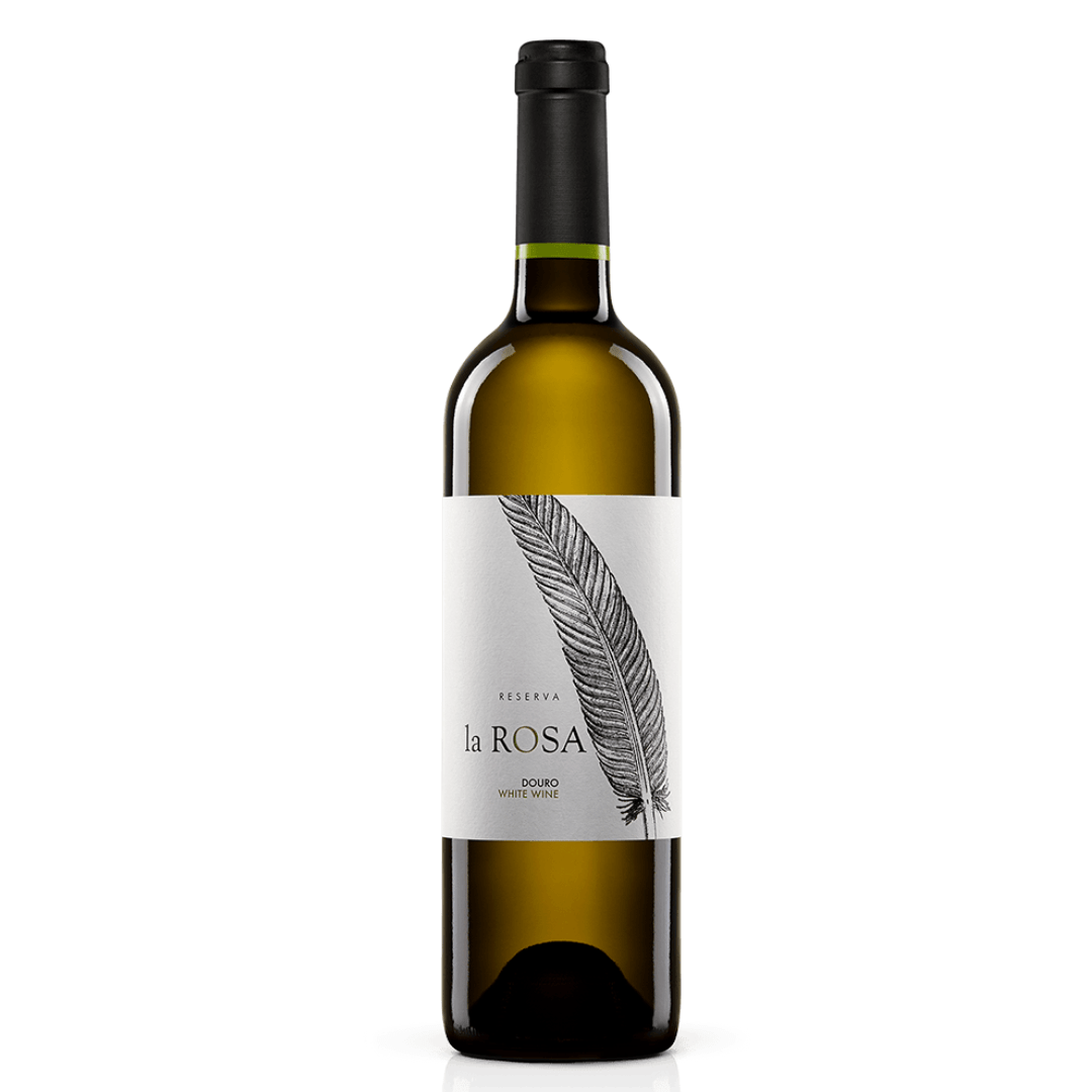 Quinta De La Rosa Reserva Branco 2022, 75cl