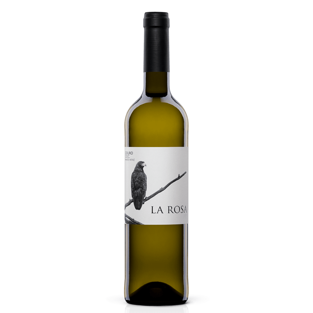 Quinta De La Rosa Colheita Branco 2022, 75cl