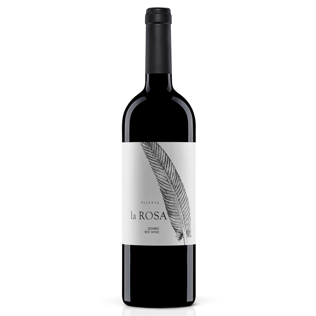Quinta De La Rosa Reserva Tinto 2022, 75cl