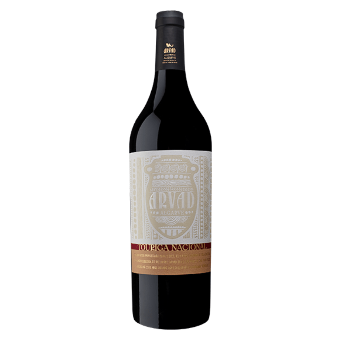 Arvad Touriga Nacional Tinto 2019, 75cl