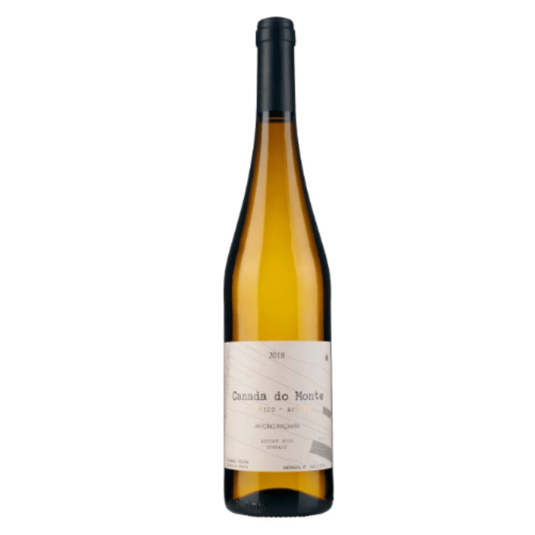Azores Wine Company Canada do Monte Branco 2020, 75cl