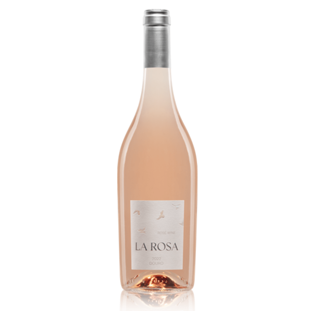 Quinta De La Rosa Rosé 2022, 75cl
