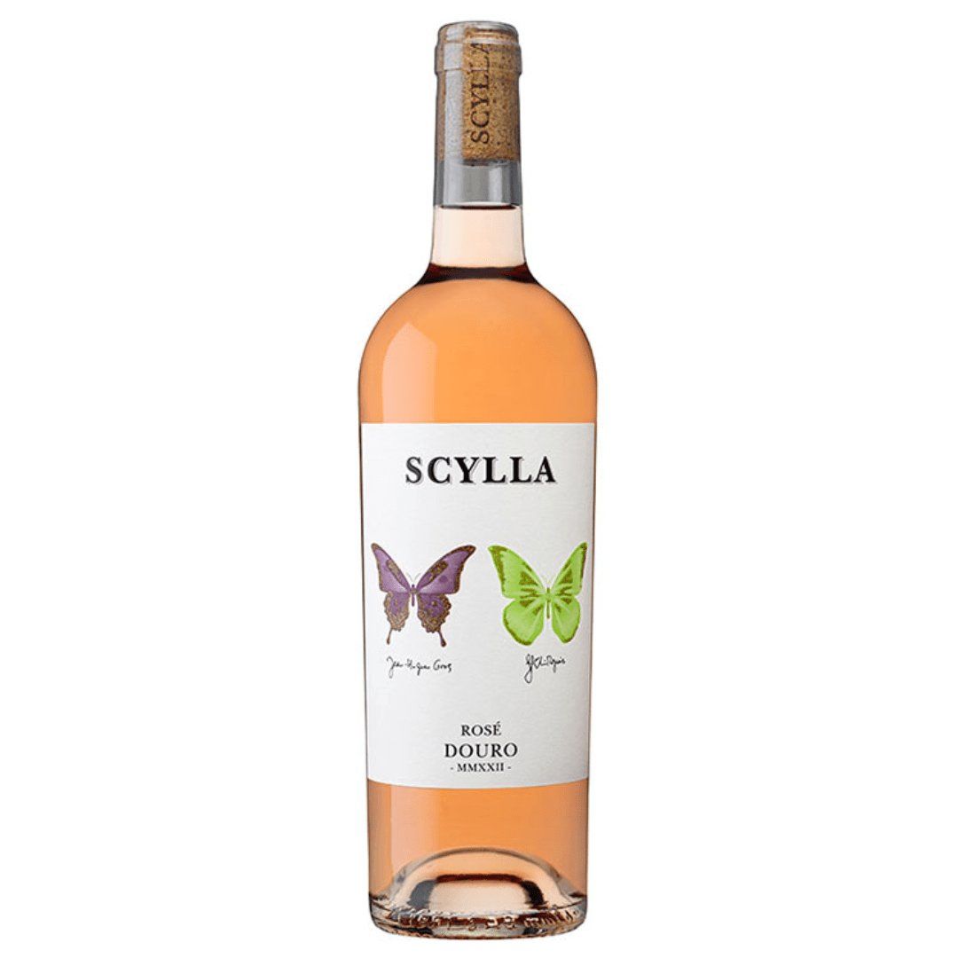 Scylla Rosé 2023, 75cl