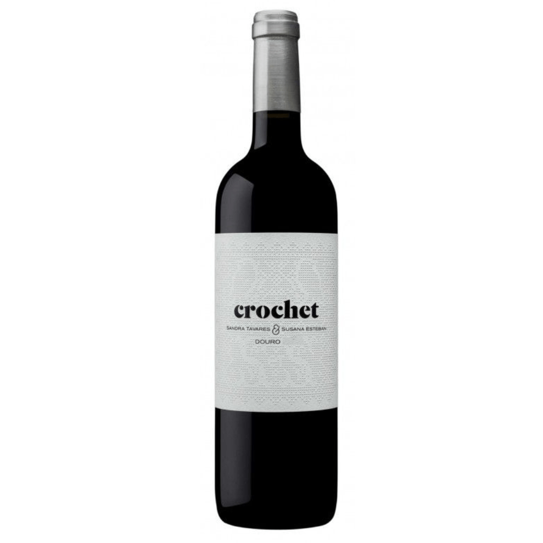 Esteban & Tavares Crochet Tinto 2021, 75cl