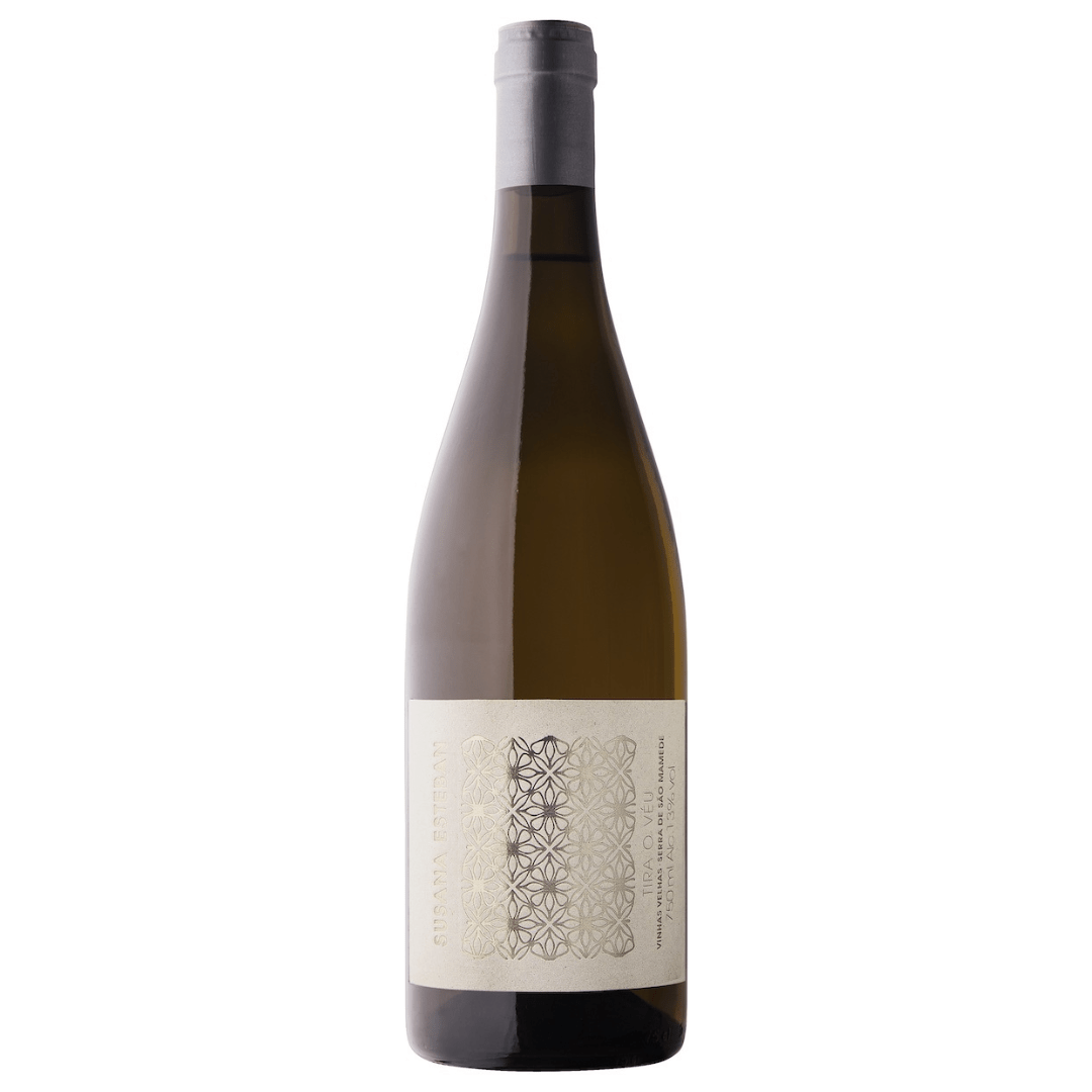 Susana Esteban Tira o Véu Branco 2021, 75cl