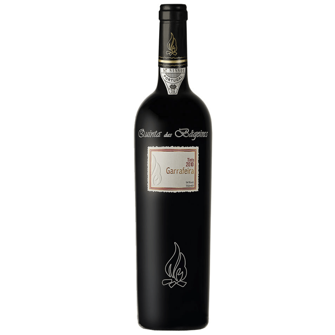 Quinta das Bágeiras Garrafeira Red 2019, 75cl