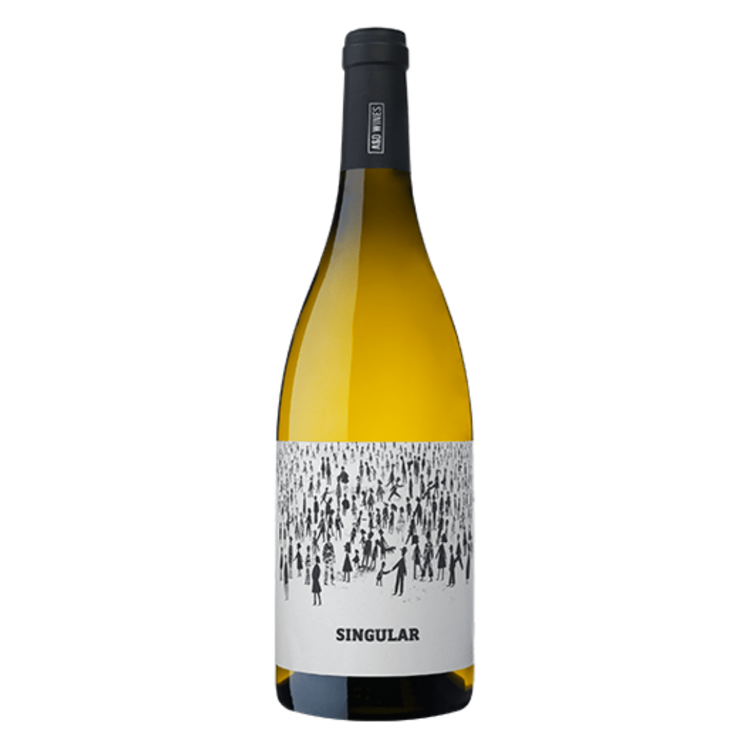Quinta de Santa Teresa Singular White 2021, 75cl