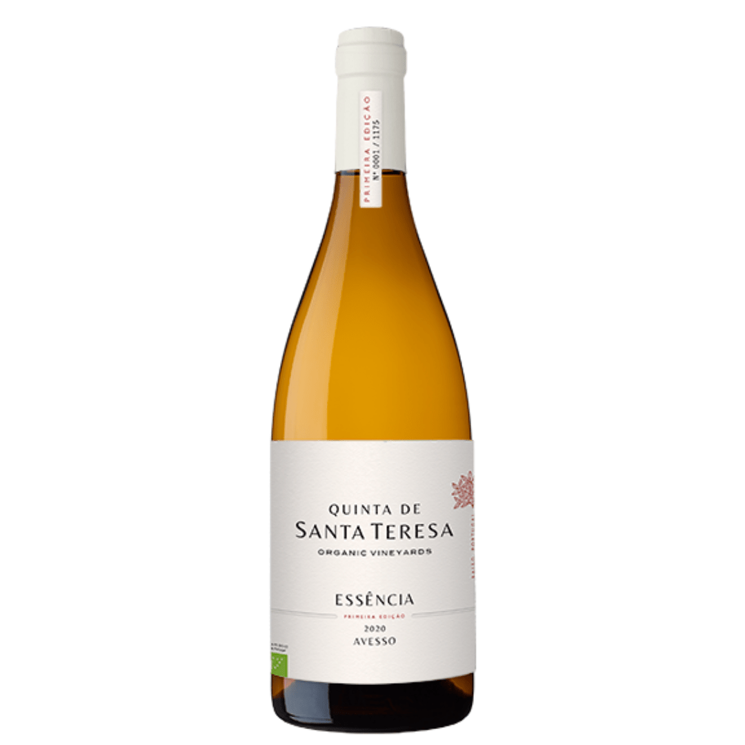 Quinta de Santa Teresa Essência Branco 2020, 75cl