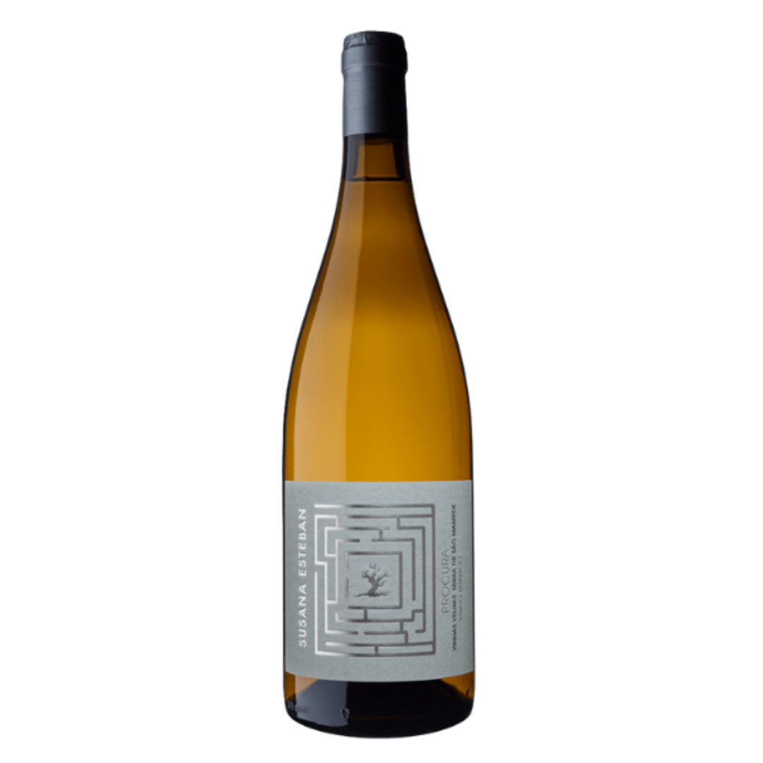 Susana Esteban Procura Branco 2021, 75cl