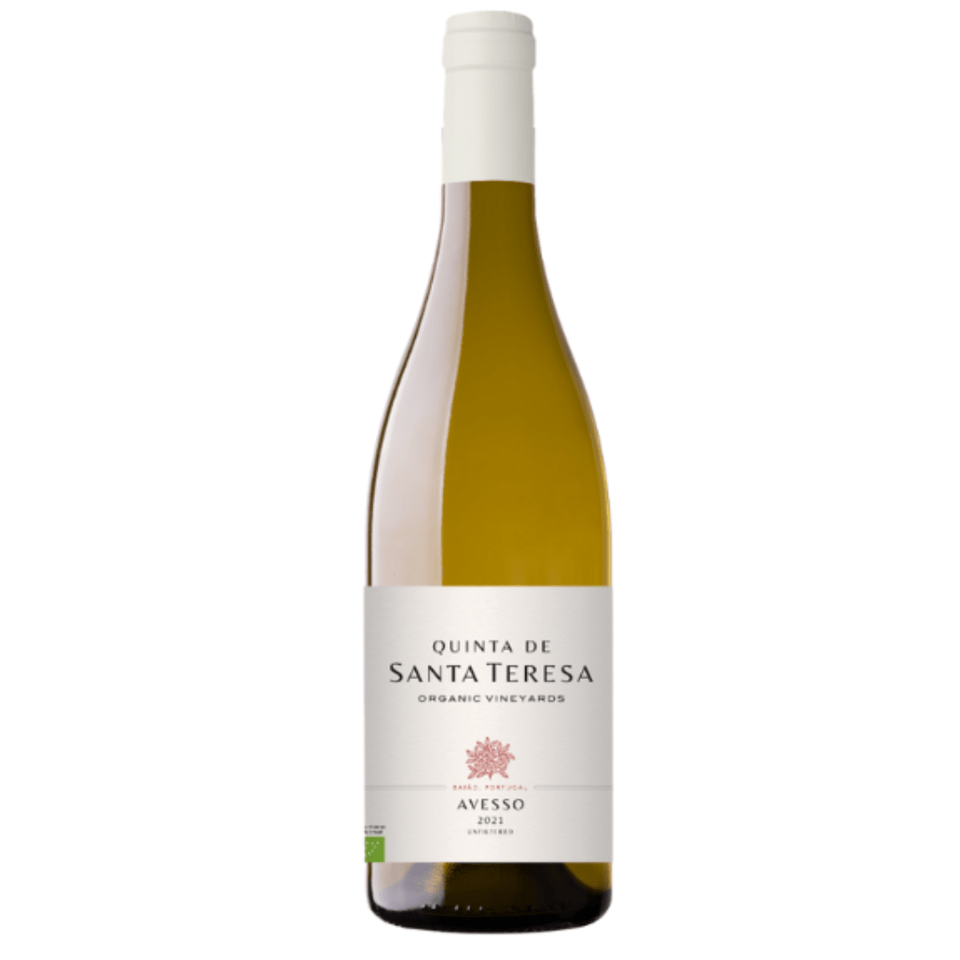 Quinta de Santa Teresa Avesso Unfiltered Branco 2022, 75cl