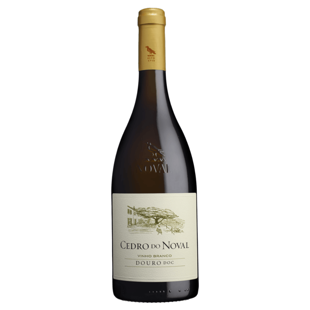 Quinta do Noval Cedro do Noval Branco 2022, 75cl