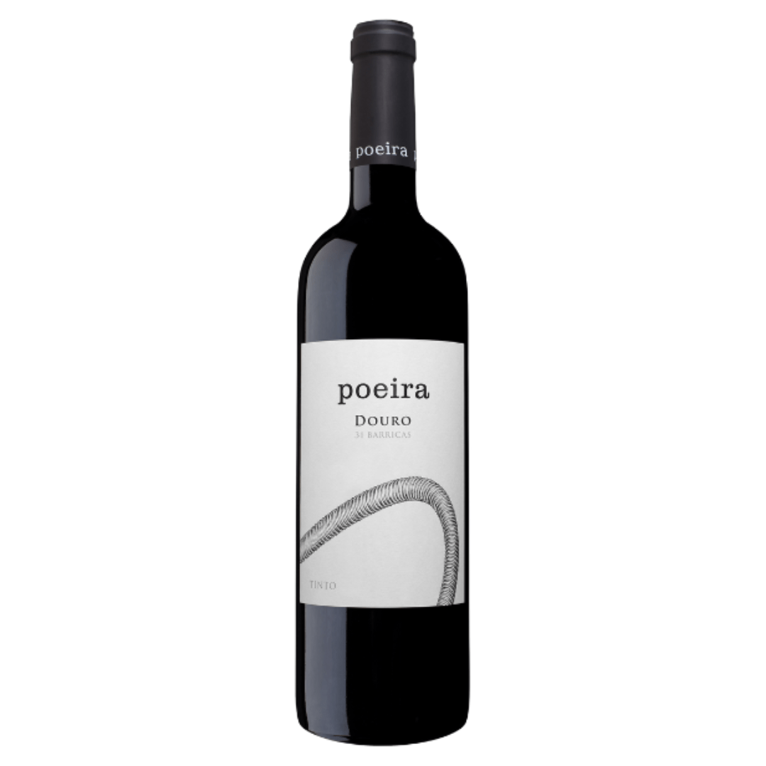 Poeira Colheita Tinto 2020, 75cl