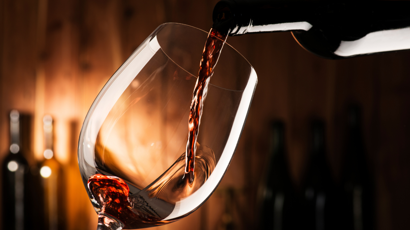 VINHOS