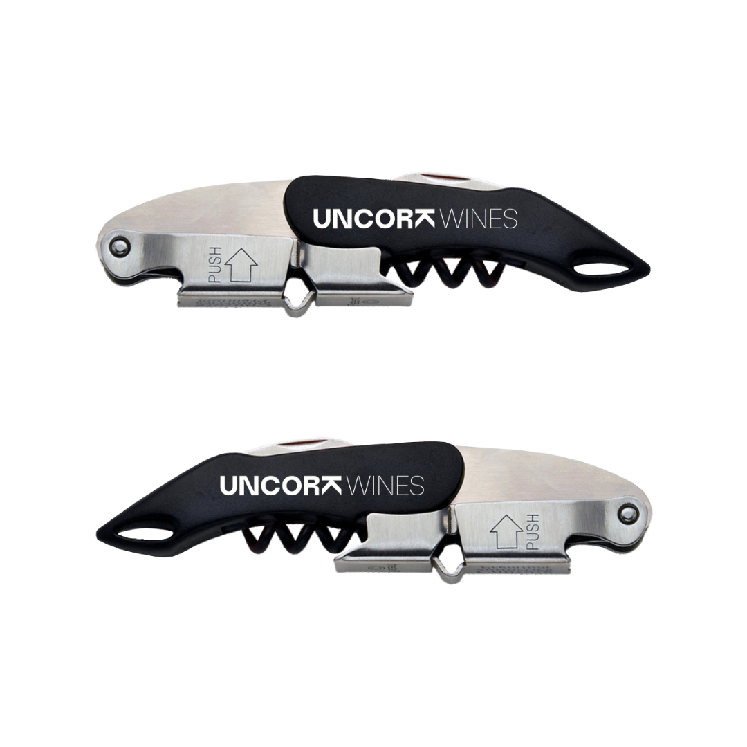 Saca-Rolhas Uncork Wines