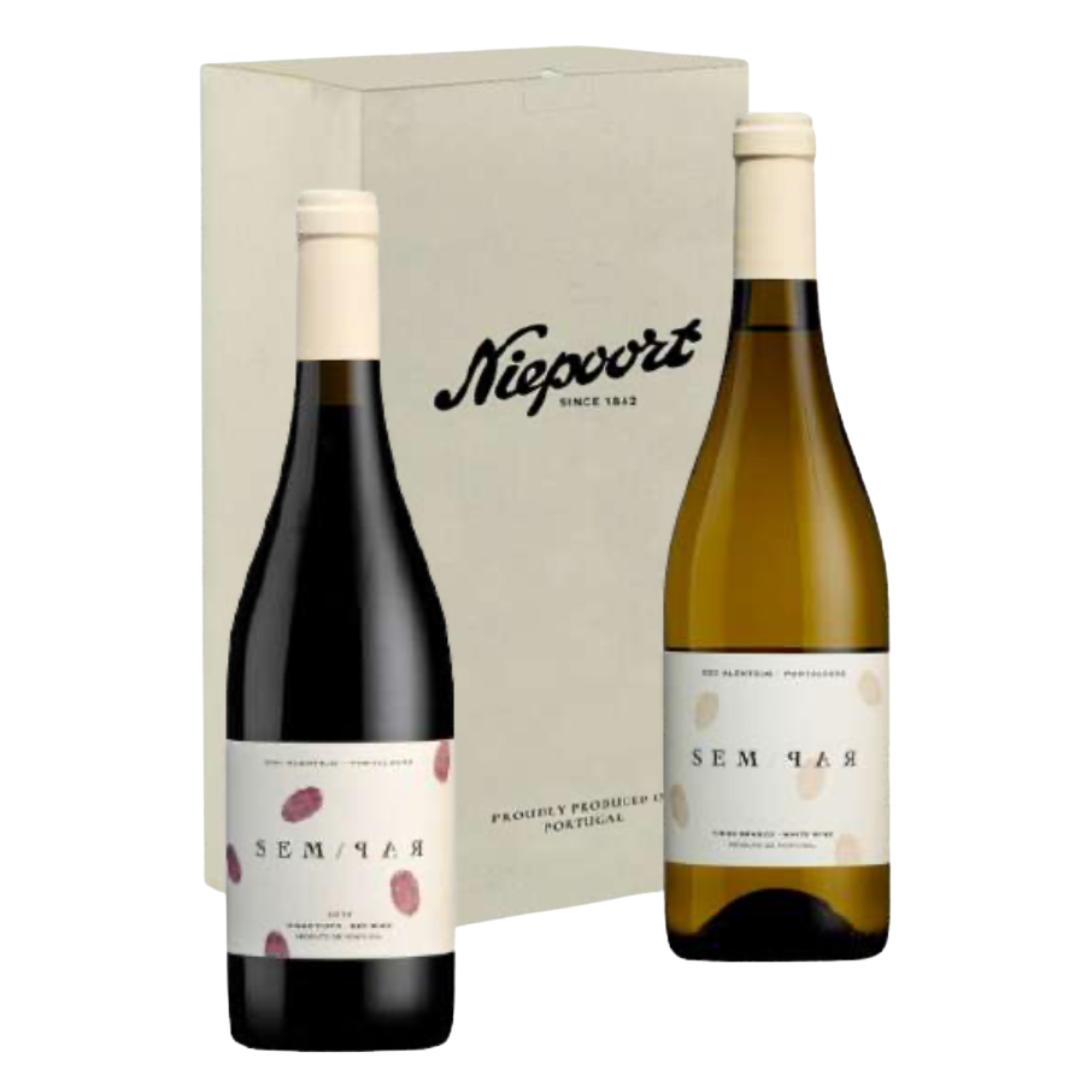 Conjunto Niepoort Sempar I