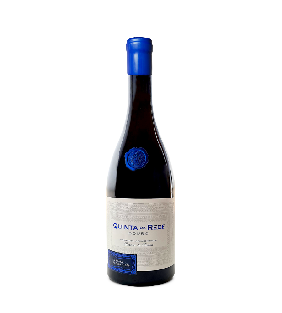 Quinta da Rede Reserva da Família Branco 2012, 75cl