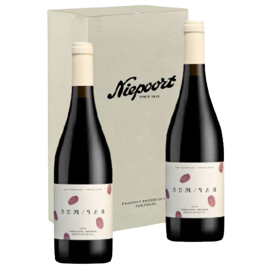 Conjunto Niepoort Sempar II