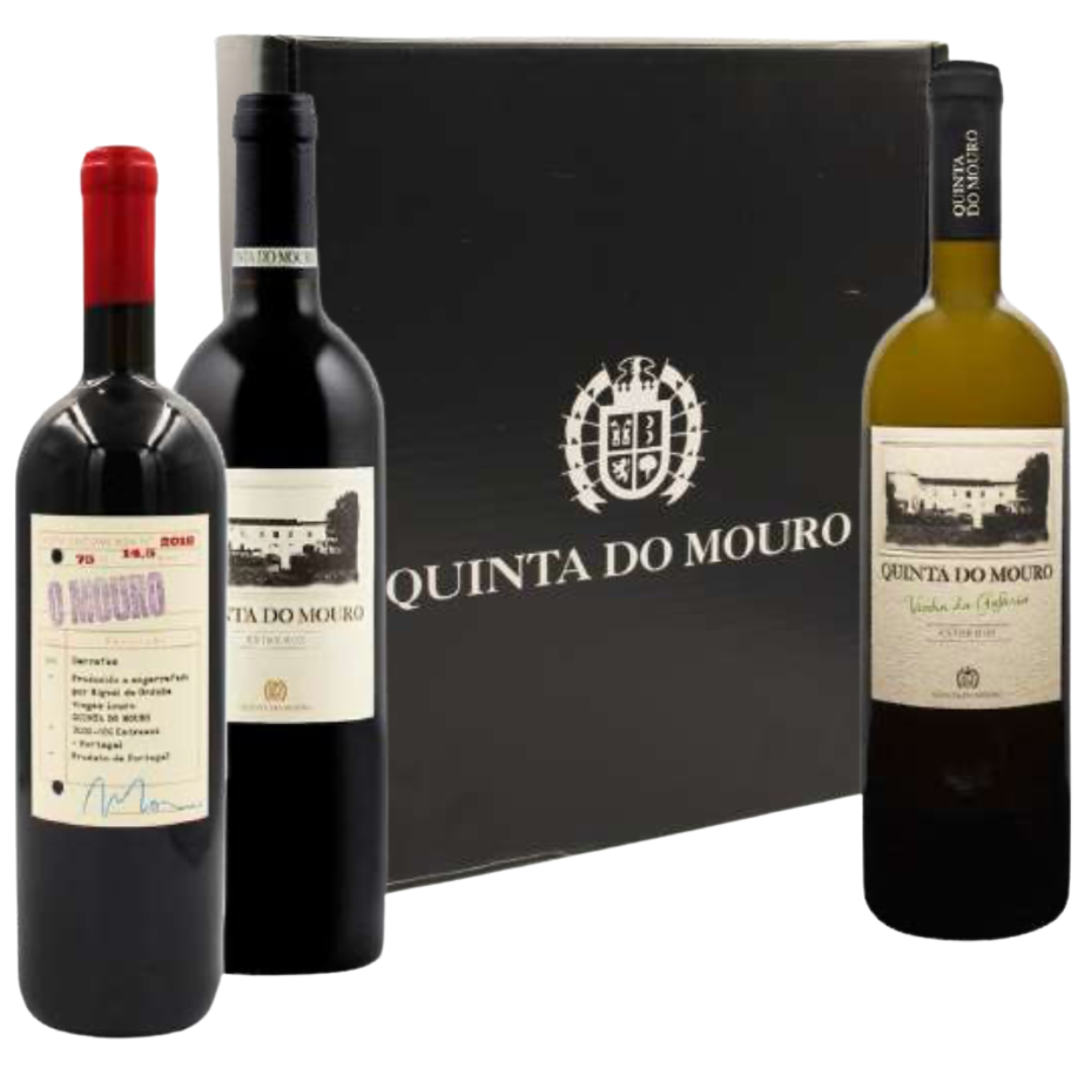 Conjunto Quinta do Mouro