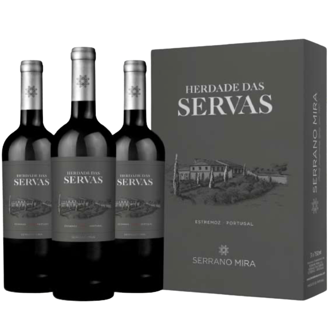 Conjunto Herdade das Servas I