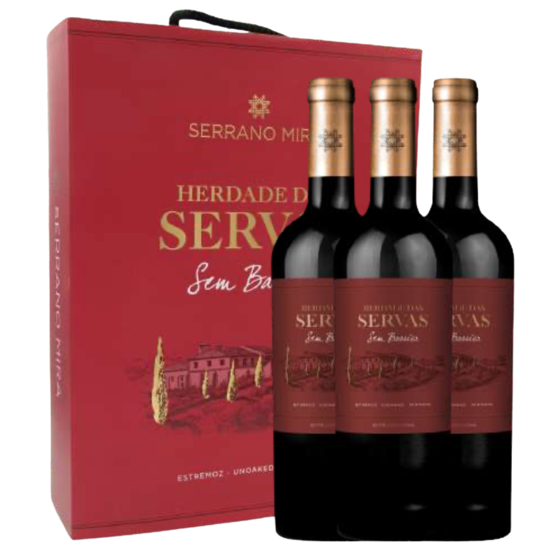 Conjunto Herdade das Servas II