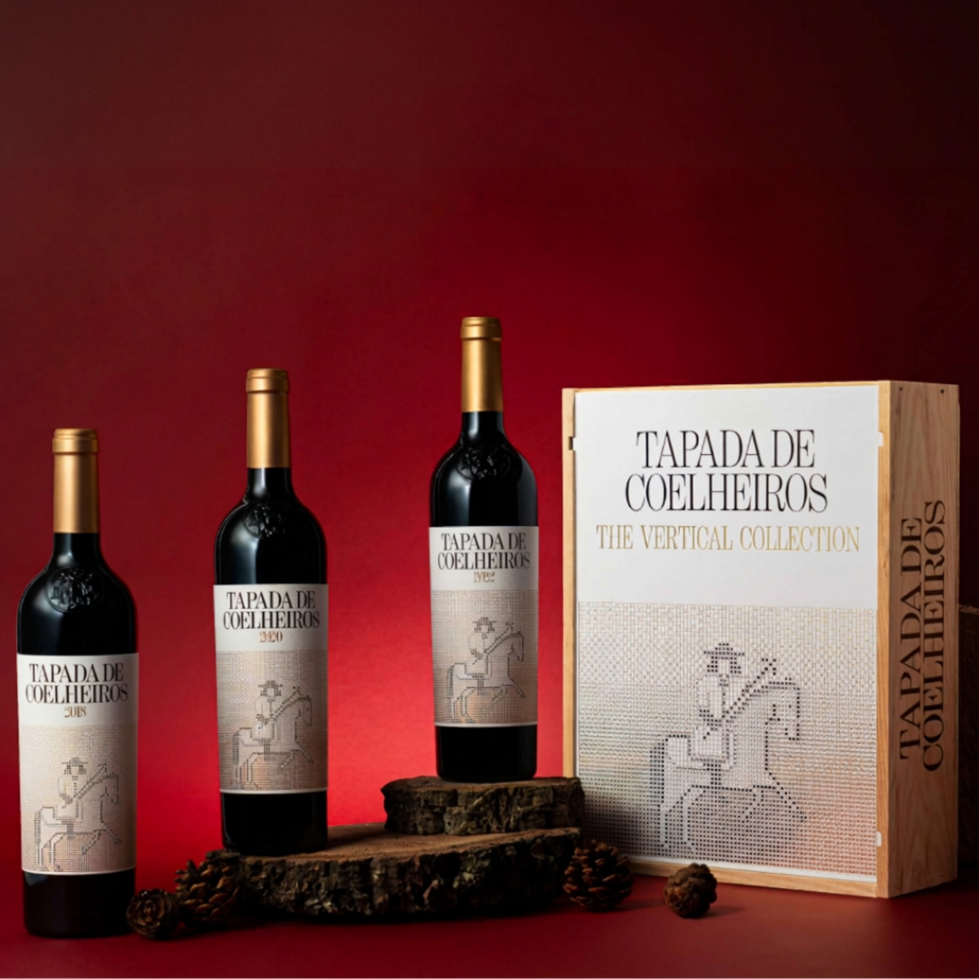 Tapada Vertical Collection