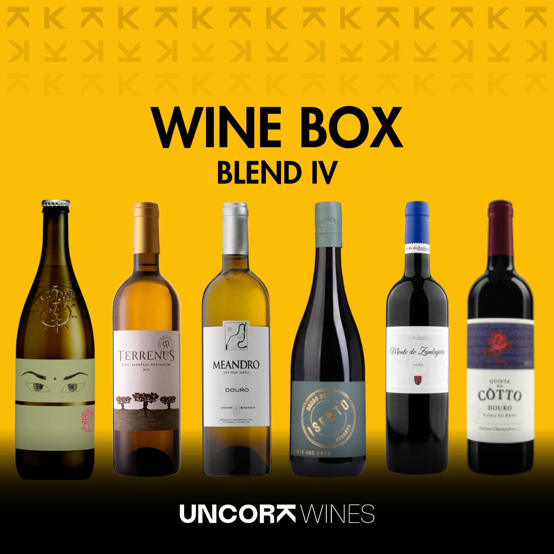 wine box's