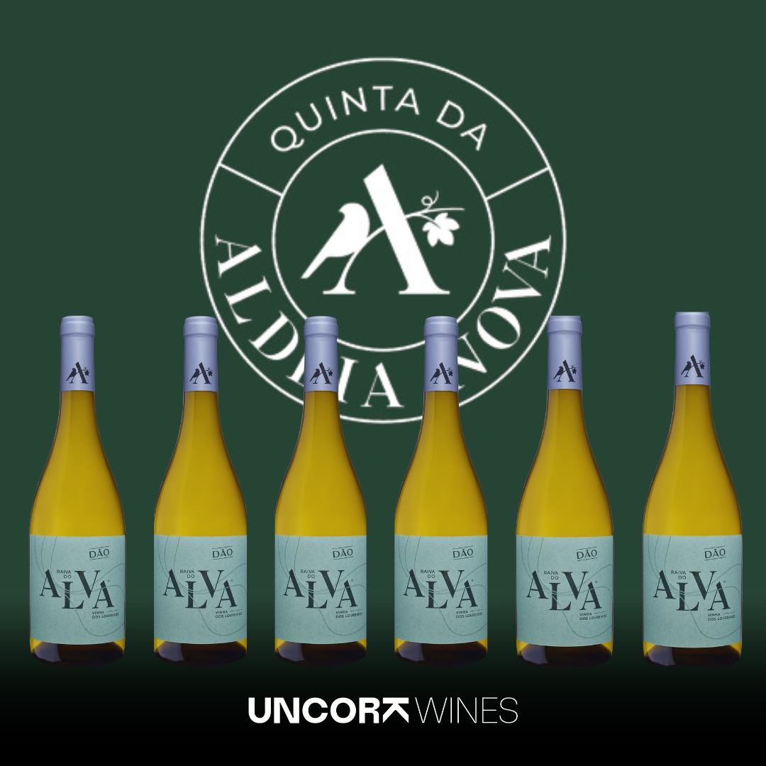 Domaine Blanc 2022, 75cl