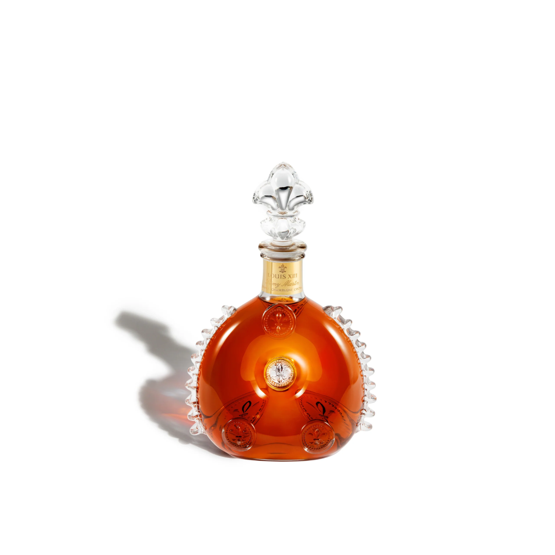 LOUIS XIII: The Classic Decanter