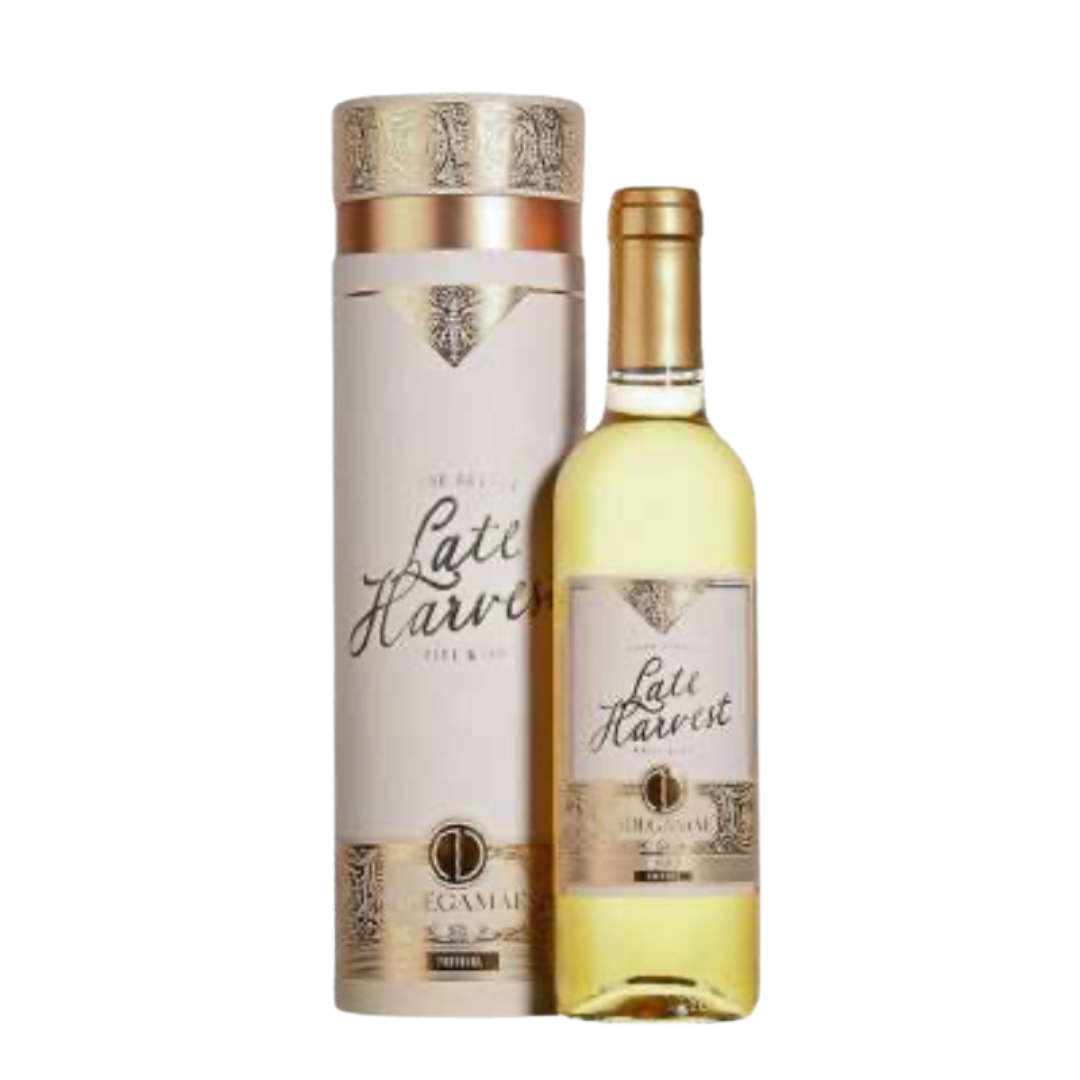Coffret Adegamãe Late Harvest