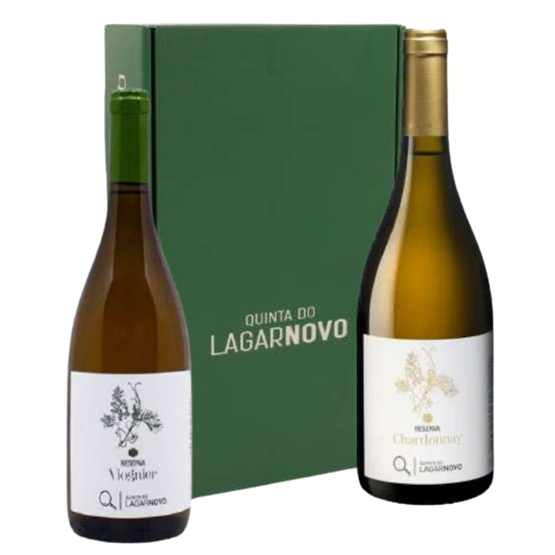 Conjunto Quinta do Lagar Novo Reserva