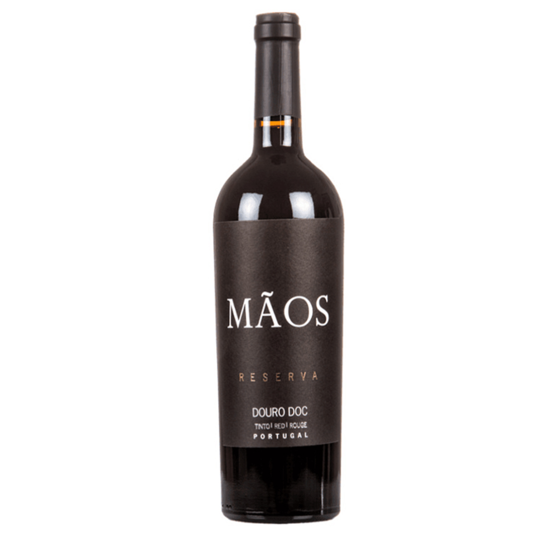 Mãos Reserva Rouge 2019, 75cl