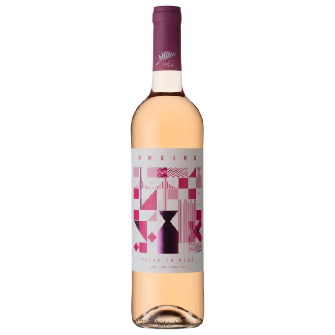 Ameias Rosé 2023, 75cl