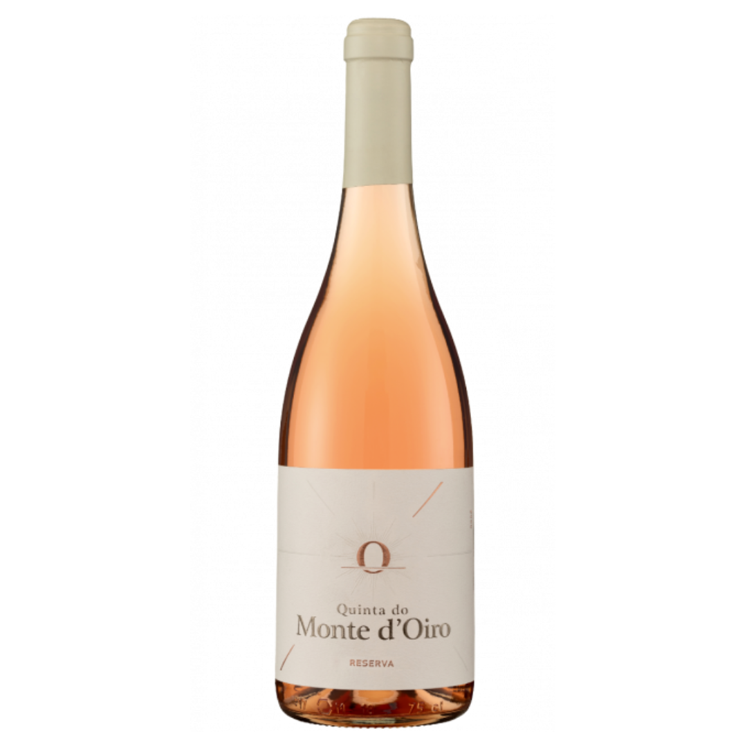 Quinta do Monte d'Oiro Réserve Rosé 2022, 75cl