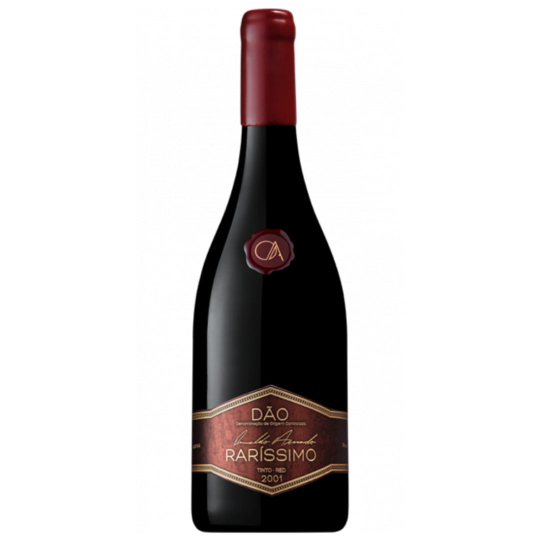 Très Rare 2001 Rouge 2001, 75cl