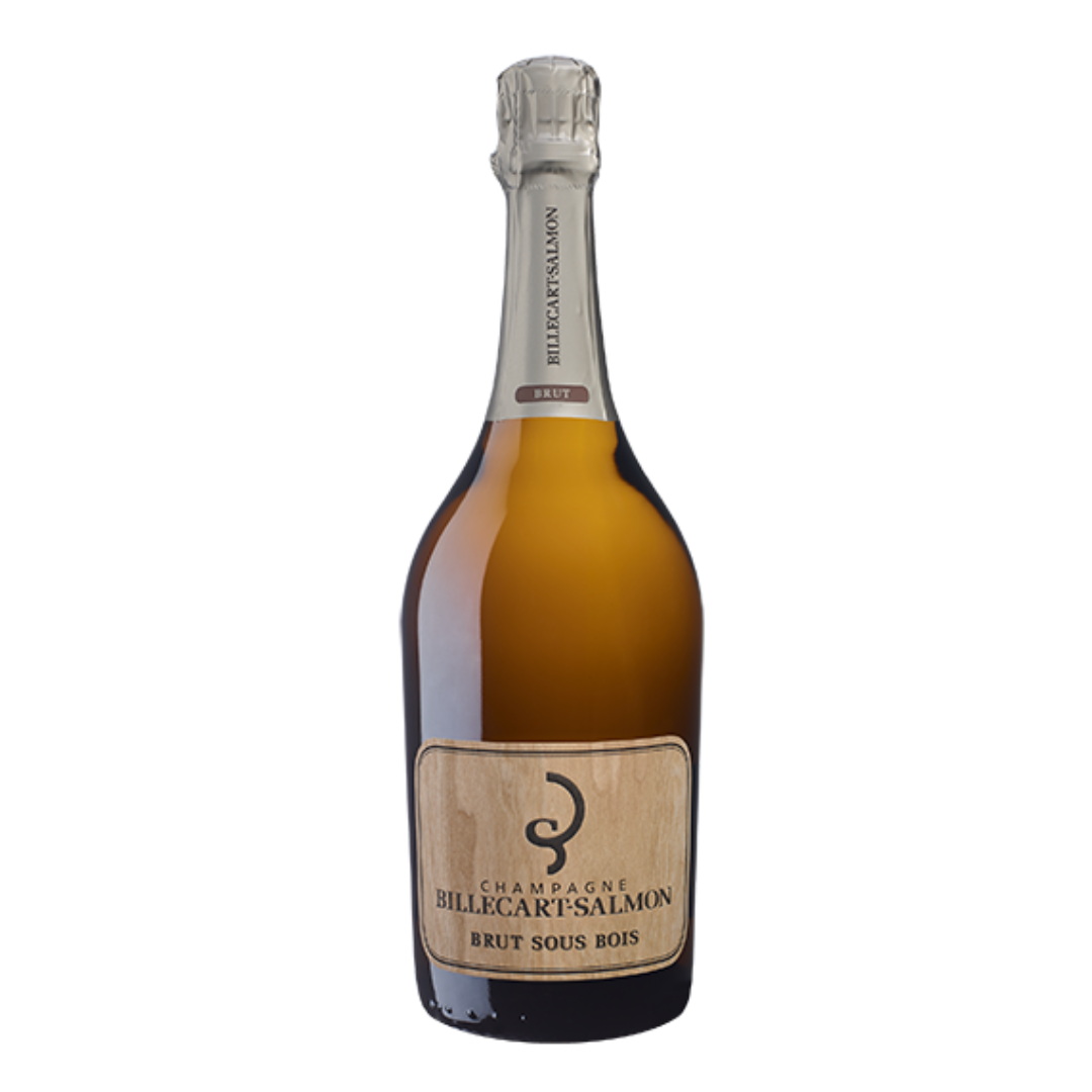 Billecart Brut Sous Bois, 75cl