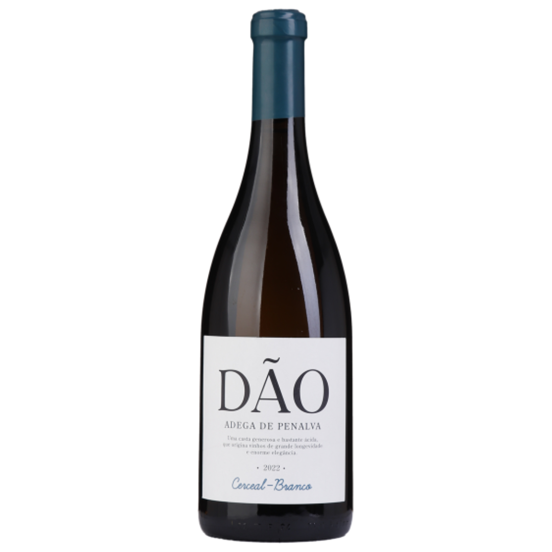 Adega de Penalva Cerceal Branco 2022, 75cl